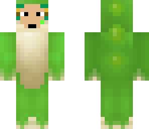 frogman