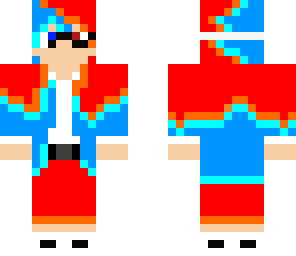 redxblue glasses