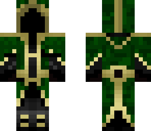 earth guardian