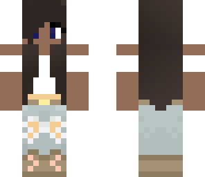 african american girl