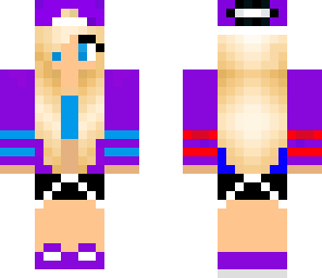 girl skin 