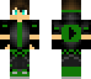 green youtube