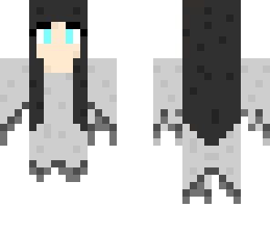 ghost girl