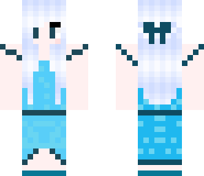 snow princess