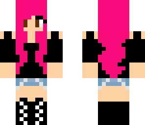 cool girl