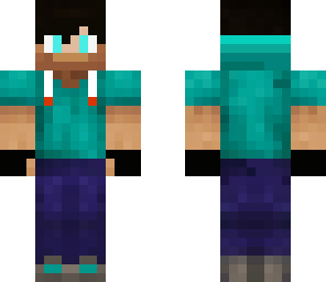 hd steve v2