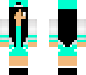 gamer girl tomboy 2