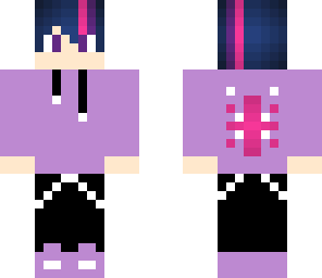 twilight sparkle fixed