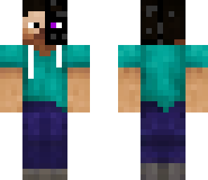 steve end end