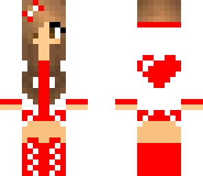 cute girly girl fixed