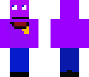 phone guy-purple guy-killed all kids
