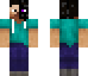 end steve