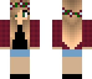 cute girl