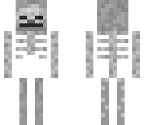 skeleton