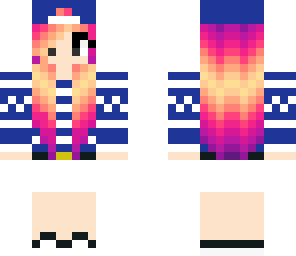 girl