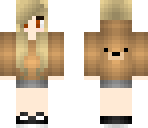 blondified