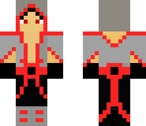 red mage