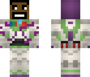drakeceazar's buzzlightyear