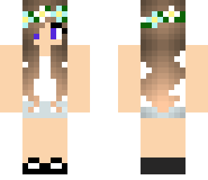 edit flower girl