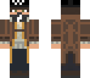 aiden pearce