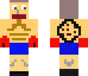 boxy