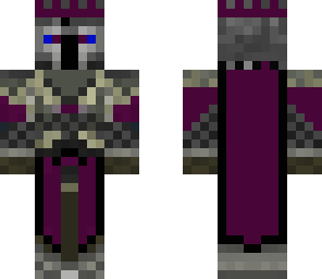 dark king
