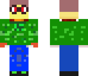 pvp nerd