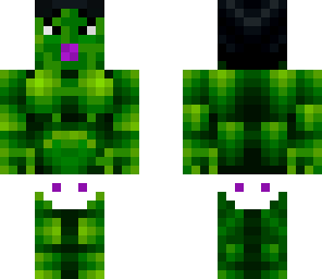 baby hulk