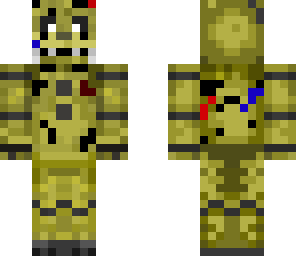 springtrap
