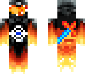 fire master