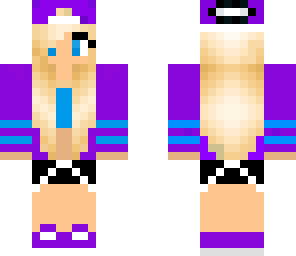girl skin by snowgirl86