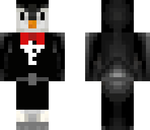 peguin