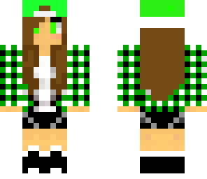 tomboy gal edited