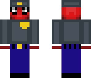 minecraftyspidey nightgaurd
