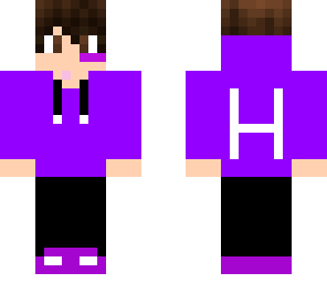 hyper youtuber