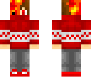fire boy
