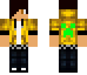 luca_4 skin