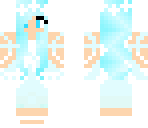 icey girl