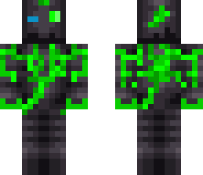 improved plasma golem v2