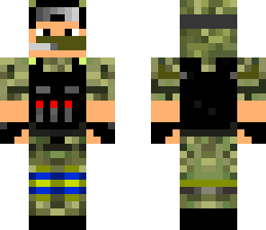 crafting dead