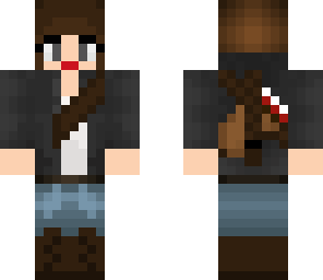 katniss everdeen