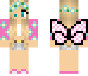 fairy girl