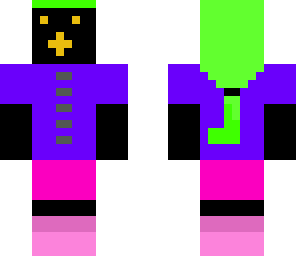 the black-as-night-ghost-girl