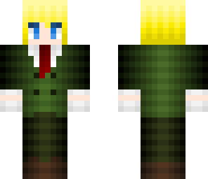 sir isaac - sir integra hellsing genderbent
