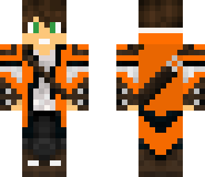 archer hero