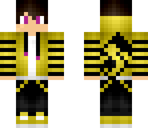 pikachu guy