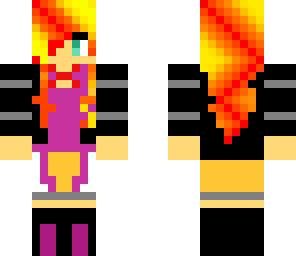 springshimmer fnap
