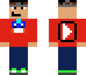 youtuber