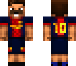 lengend messi