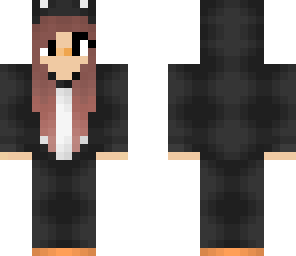 penguin